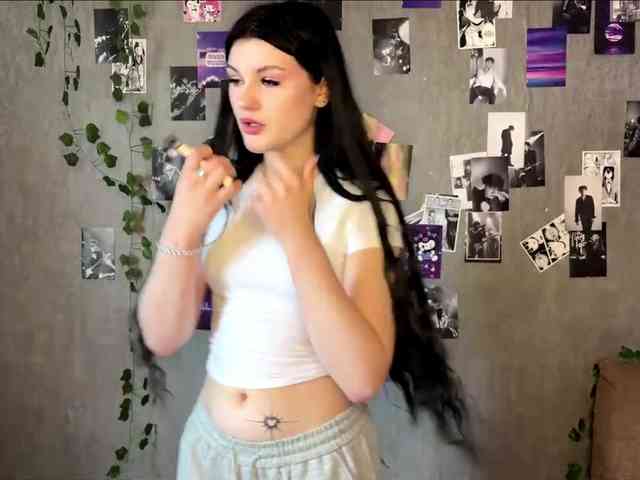 Modella: TressaKeliipio