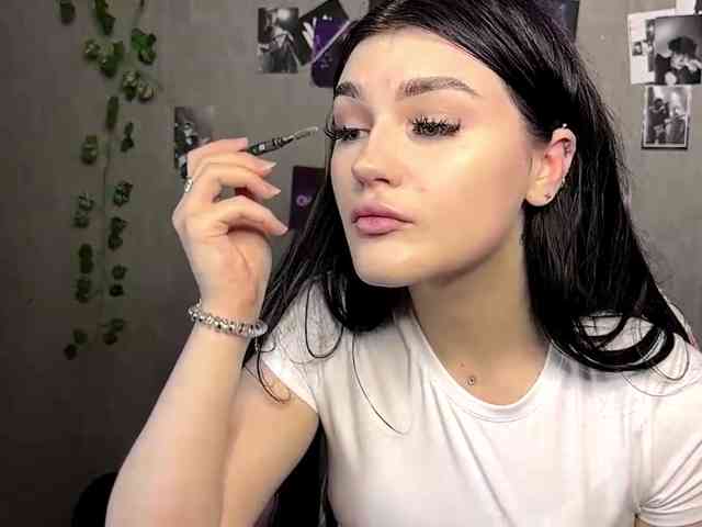 Modella: TressaKeliipio