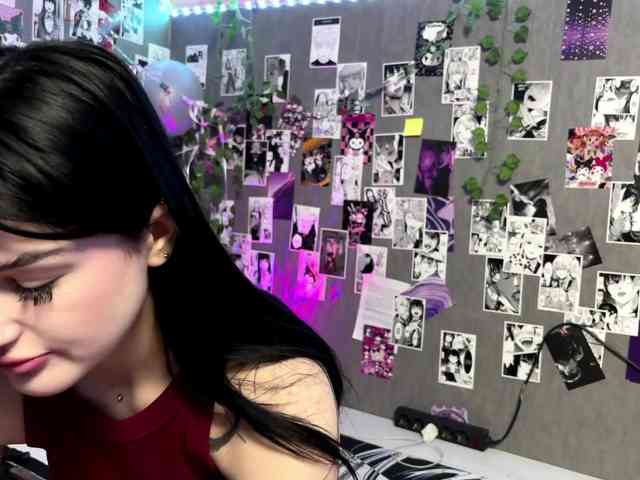 Modella: TressaKeliipio