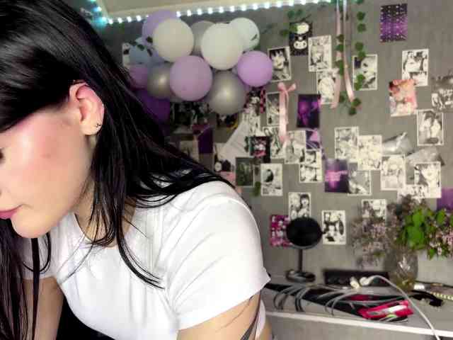 Modella: TressaKeliipio