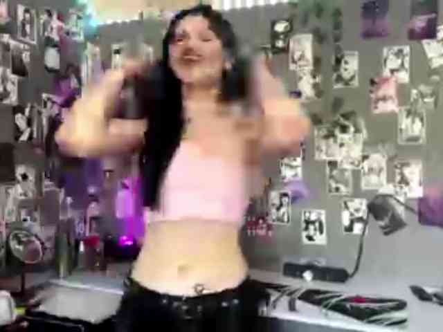 Modella: TressaKeliipio