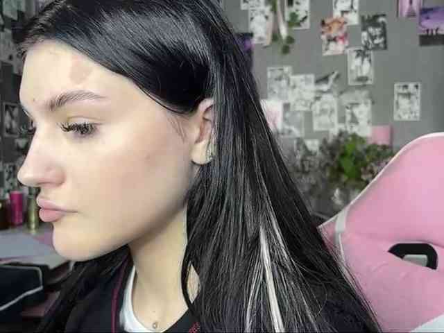 TressaKeliipio