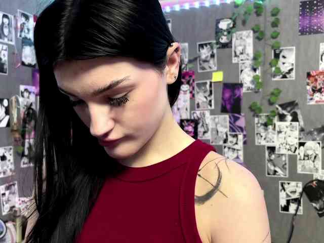 Modella: TressaKeliipio