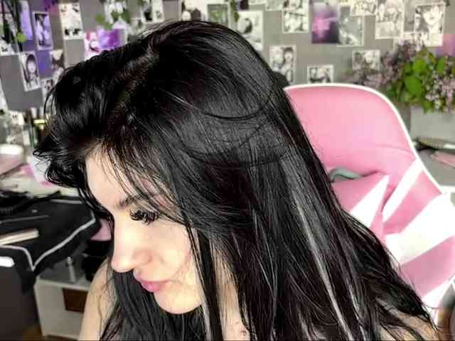 Modella: TressaKeliipio
