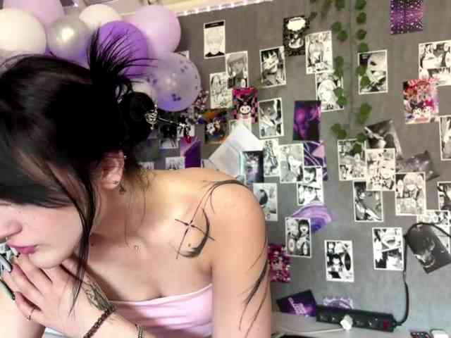 Modella: TressaKeliipio