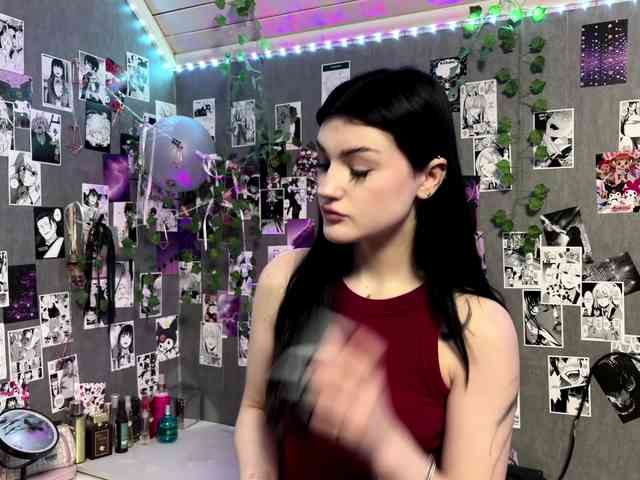 Modella: TressaKeliipio