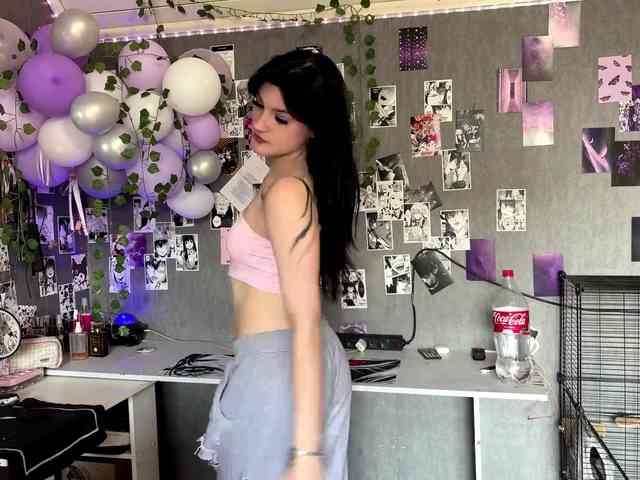 Modella: TressaKeliipio