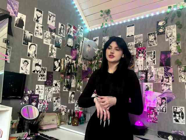 Modella: TressaKeliipio