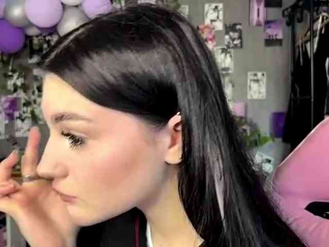 Modella: TressaKeliipio