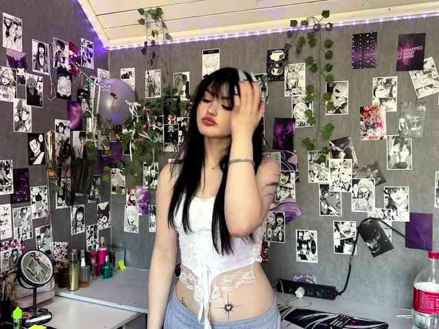 TressaKeliipio