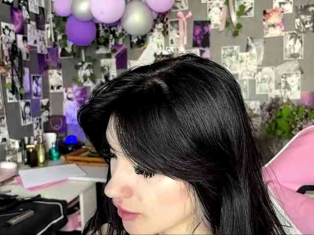 Modella: TressaKeliipio