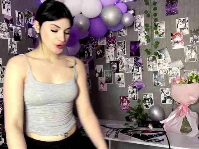 Modella: TressaKeliipio