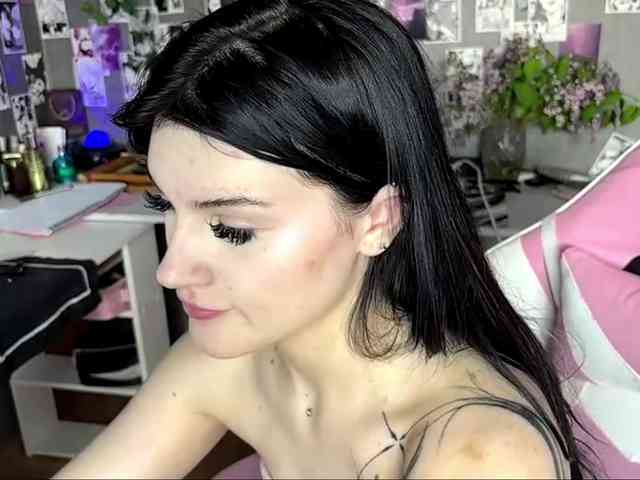 Modella: TressaKeliipio