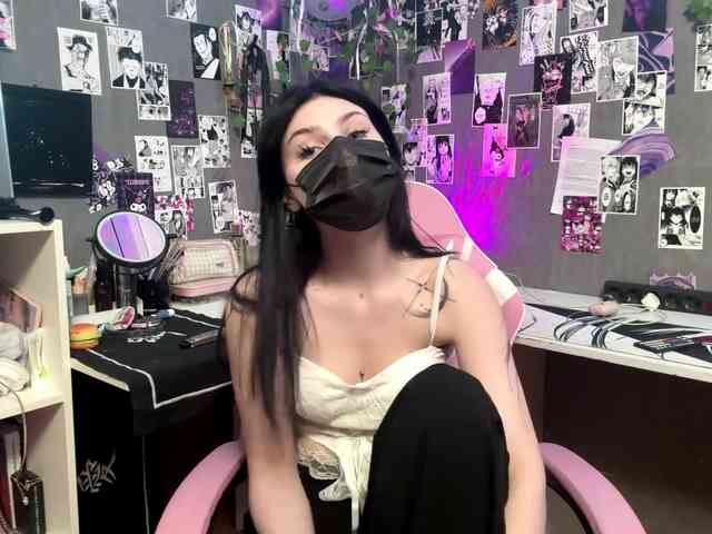 Modella: TressaKeliipio