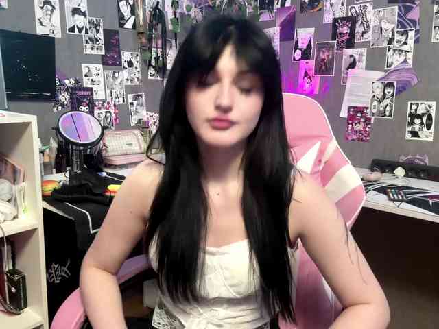 Modella: TressaKeliipio