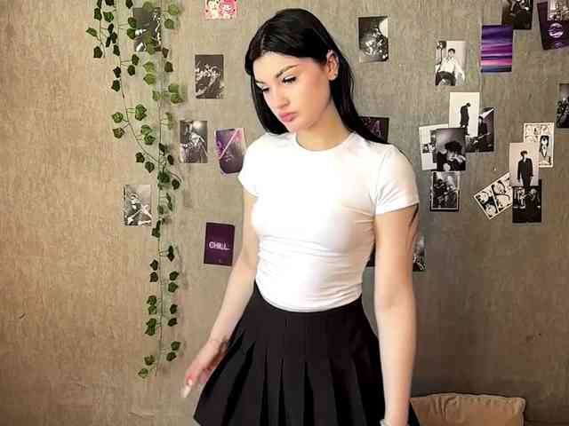 Model: TressaKeliipio