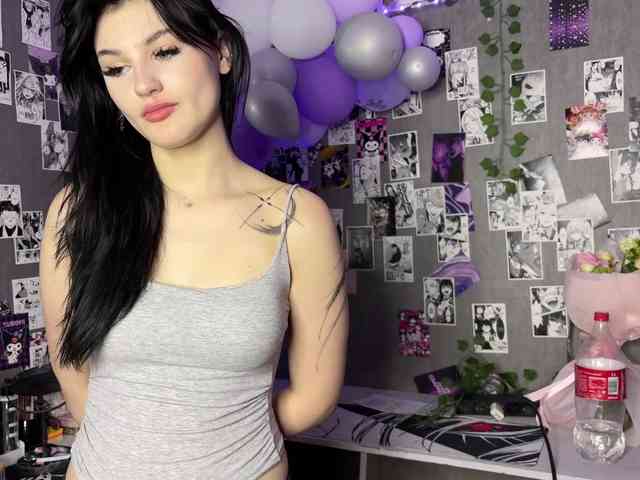 Modella: TressaKeliipio