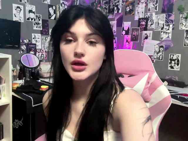 Modella: TressaKeliipio