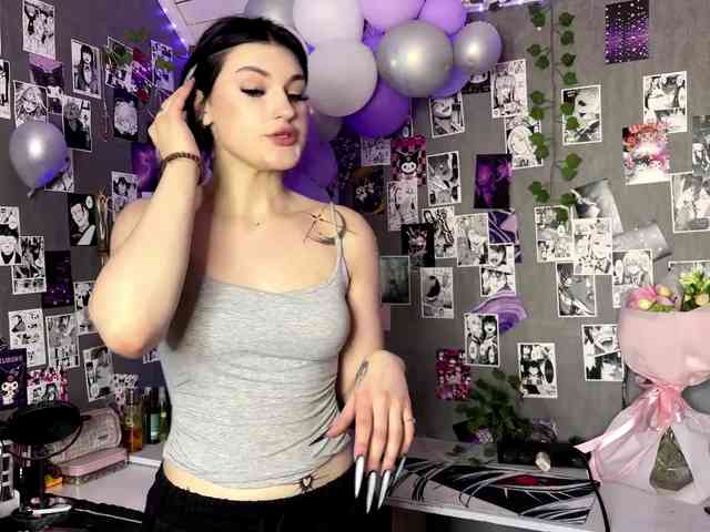 Modella: TressaKeliipio