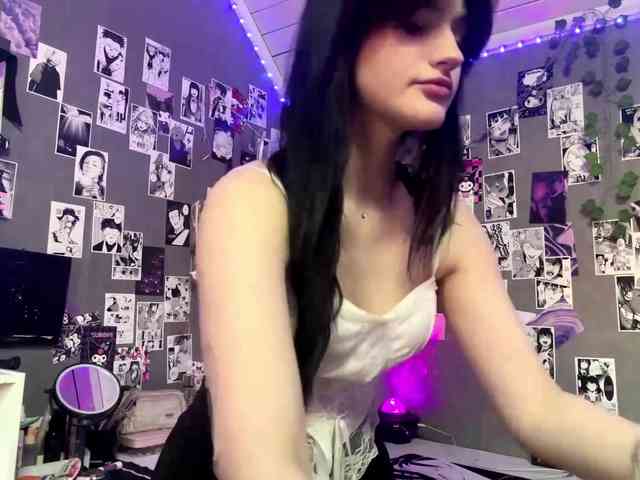 Modella: TressaKeliipio