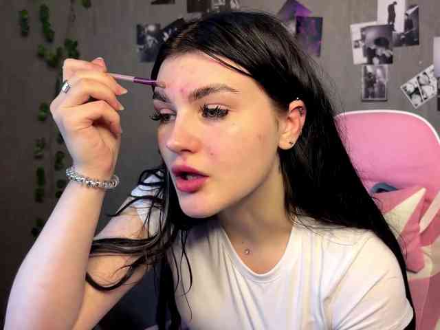 Modella: TressaKeliipio
