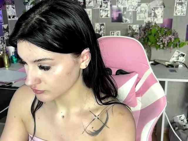 Modella: TressaKeliipio