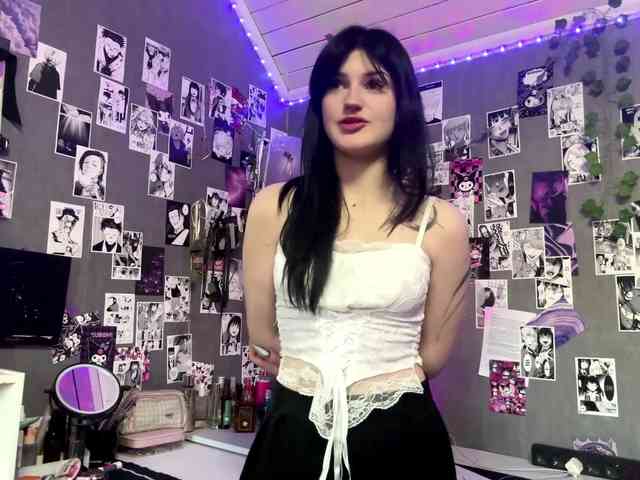 Modella: TressaKeliipio