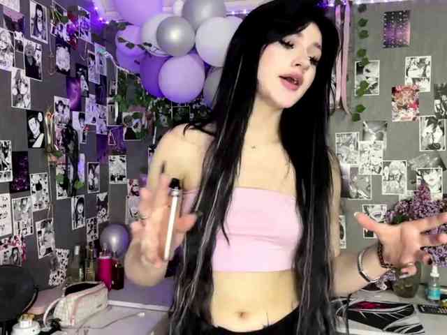 Modella: TressaKeliipio