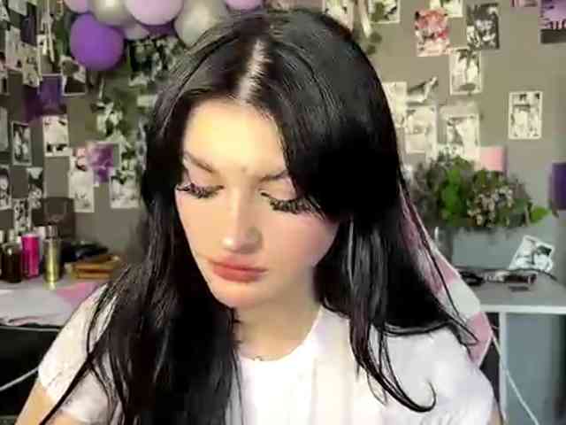 Modella: TressaKeliipio