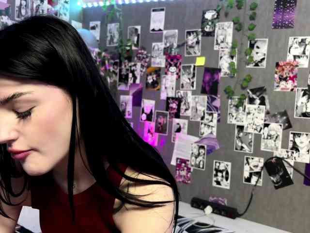 Modella: TressaKeliipio