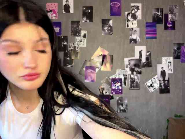 Modella: TressaKeliipio