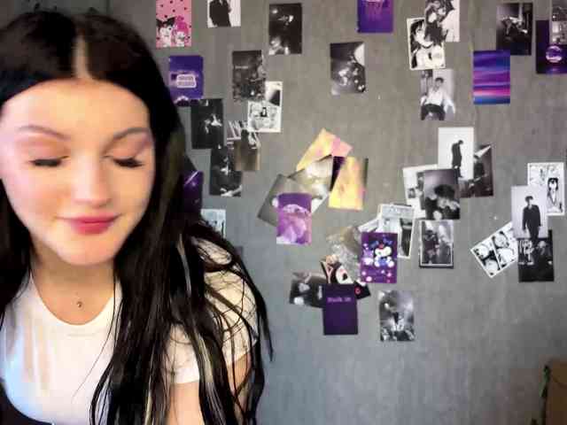 Modella: TressaKeliipio