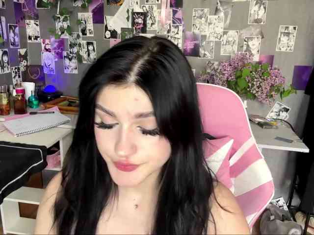 Modella: TressaKeliipio