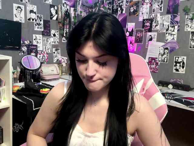 Modella: TressaKeliipio