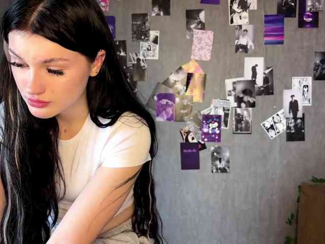 Modella: TressaKeliipio