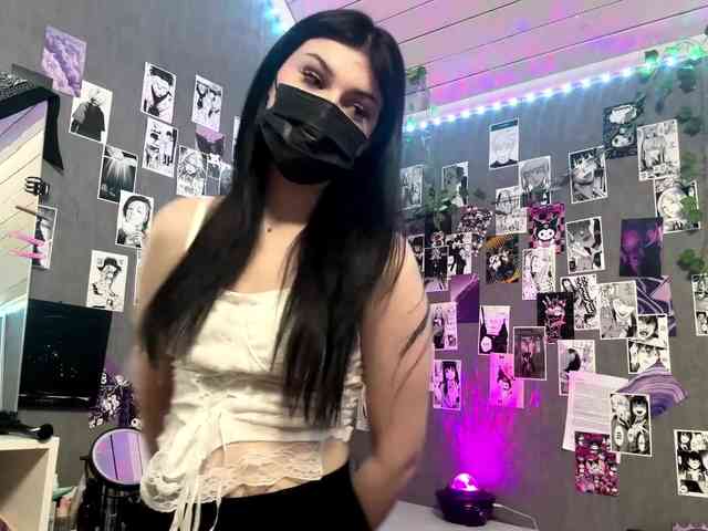 Modella: TressaKeliipio