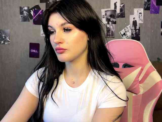 Modella: TressaKeliipio