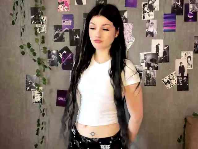 Modella: TressaKeliipio