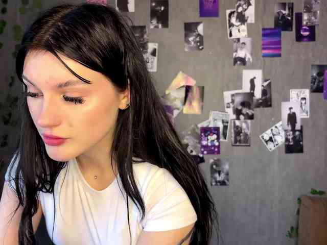 Modella: TressaKeliipio