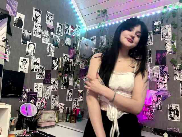 Modella: TressaKeliipio