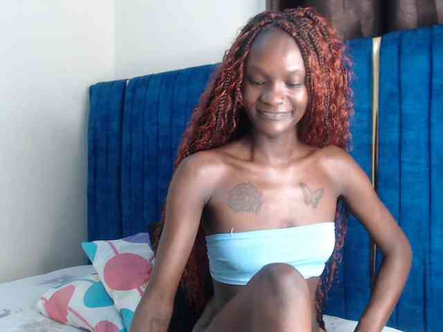 SinfullAngle webcam