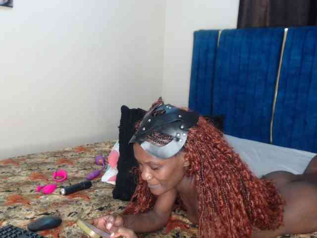 SinfullAngle webcam