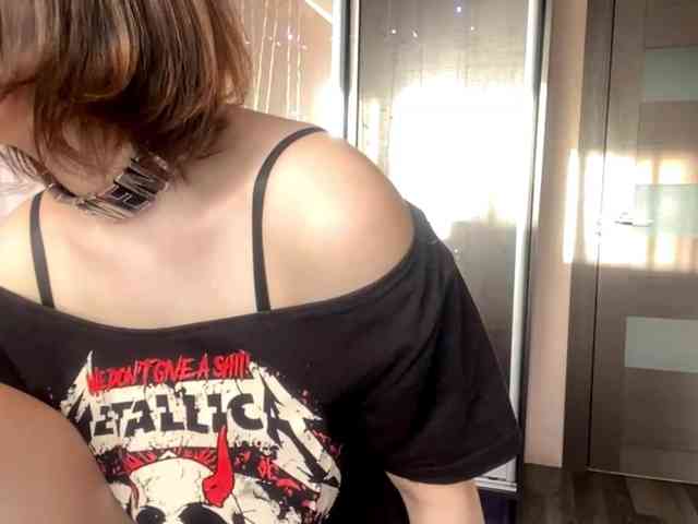 virusDoll Live Webcam on BongaCams