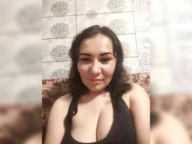 Melaniya2410 webcam
