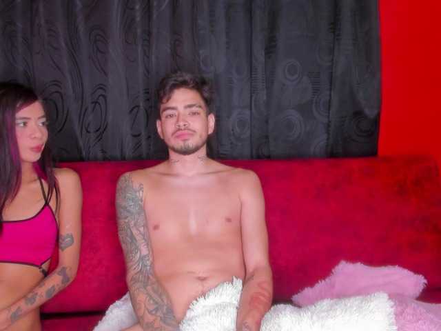 sweetsexual-temptation1 live cam on BongaCams