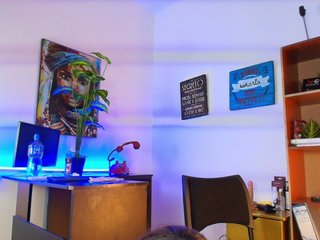 LiamRochi Porn Show