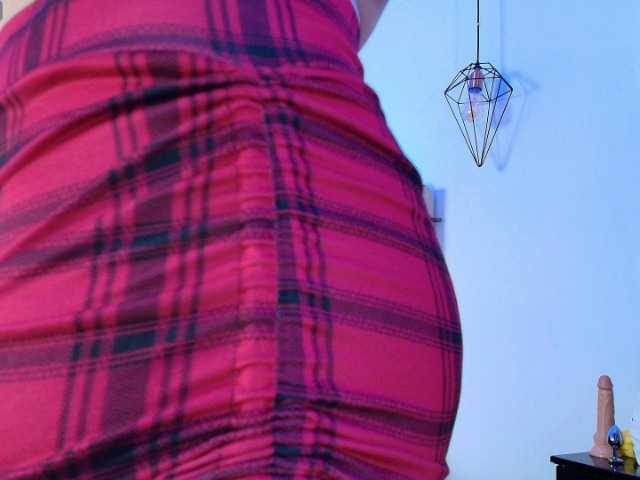 LiamRochi live cam on BongaCams