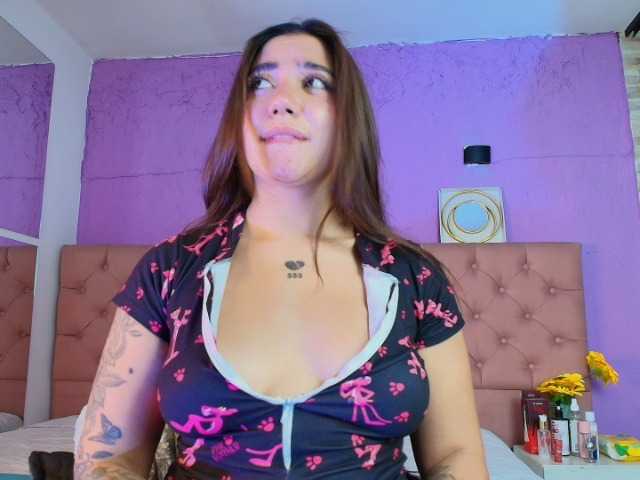 LiamRochi live cam on BongaCams