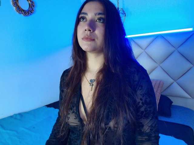 LiamRochi live cam on BongaCams