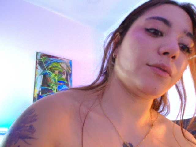 LiamRochi live cam on BongaCams